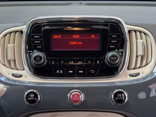 FIAT 500 usata, con Immobilizzatore elettronico