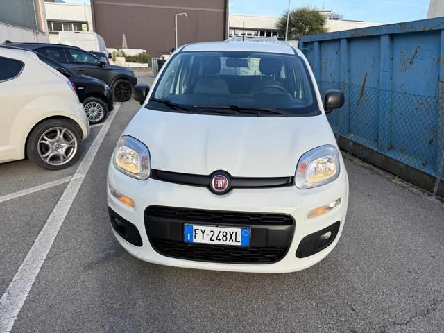 FIAT Panda usata, con Controllo trazione