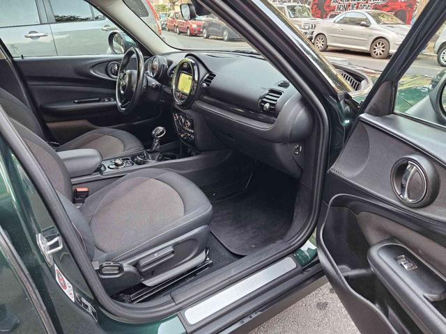 MINI Clubman usata, con ESP