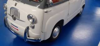 FIAT Multipla usata 13