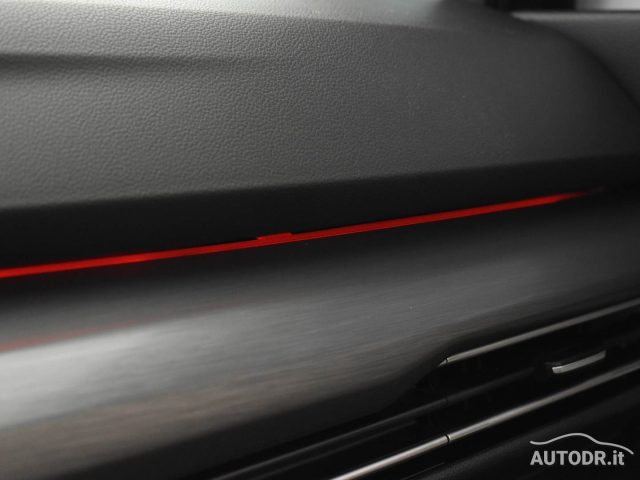 VOLKSWAGEN Golf usata, con Monitoraggio pressione pneumatici