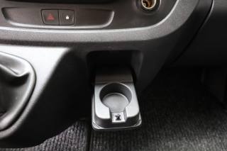 RENAULT Trafic usata 35