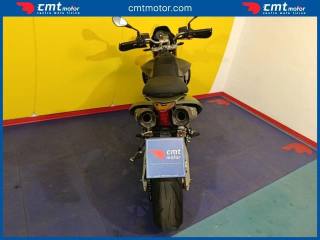 APRILIA Dorsoduro 750 usata 13