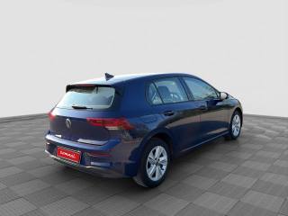 VOLKSWAGEN Golf usata 4