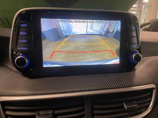 HYUNDAI Tucson usata, con Bluetooth