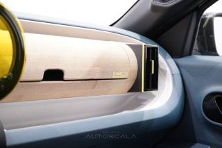 FIAT Grande Panda usata, con Specchietti laterali elettrici