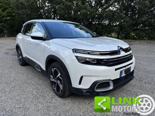 CITROEN C5 Aircross usata, con Chiusura centralizzata