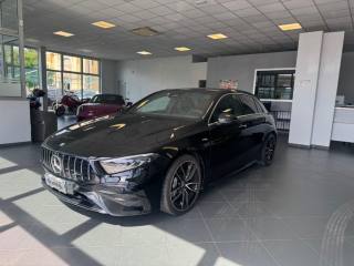 MERCEDES-BENZ A 35 AMG 4MATIC PREMIUM