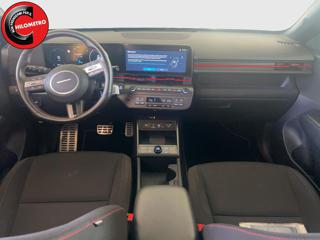 HYUNDAI Kona usata, con Controllo trazione