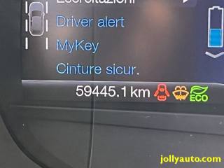 FORD Mondeo usata, con USB