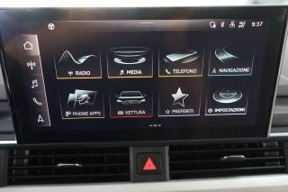 AUDI A4 usata, con Controllo trazione
