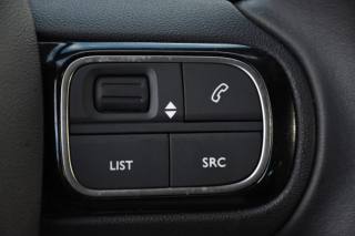 CITROEN C3 Aircross usata, con USB