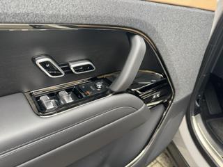 LAND ROVER Range Rover Sport usata, con Regolazione elettrica sedili