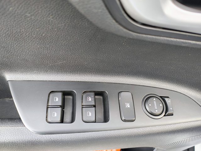 KIA Stonic usata, con Lettore CD