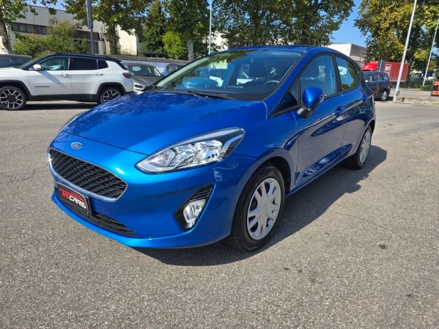 FORD Fiesta usata, con Climatizzatore