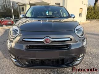 FIAT 500X usata, con Airbag Passeggero