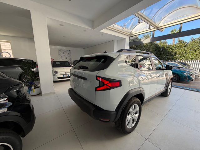 DACIA Duster usata, con Fari LED