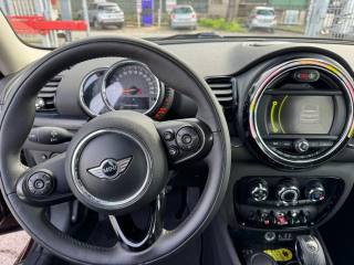 MINI Clubman usata, con Climatizzatore