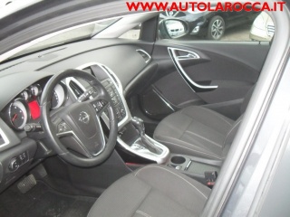 OPEL Astra usata, con Antifurto