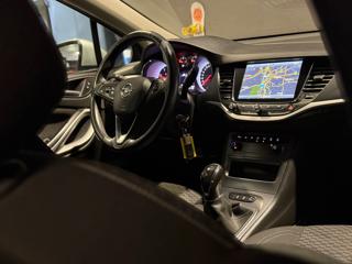 OPEL Astra usata, con Cruise Control