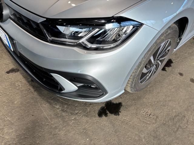 VOLKSWAGEN Polo usata, con Boardcomputer