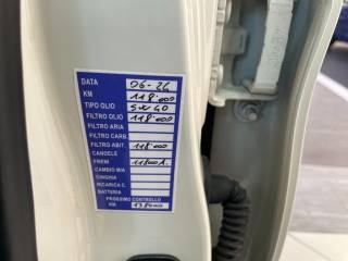 NISSAN Qashqai usata, con Volante multifunzione