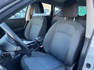 NISSAN Qashqai usata, con Cruise Control