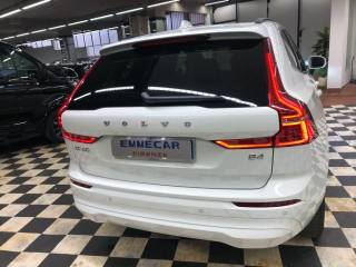 VOLVO XC60 usata, con Cerchi in lega