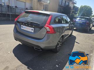 VOLVO V60 usata, con Airbag Passeggero