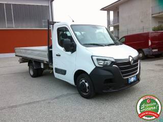 RENAULT Master usata, con ESP