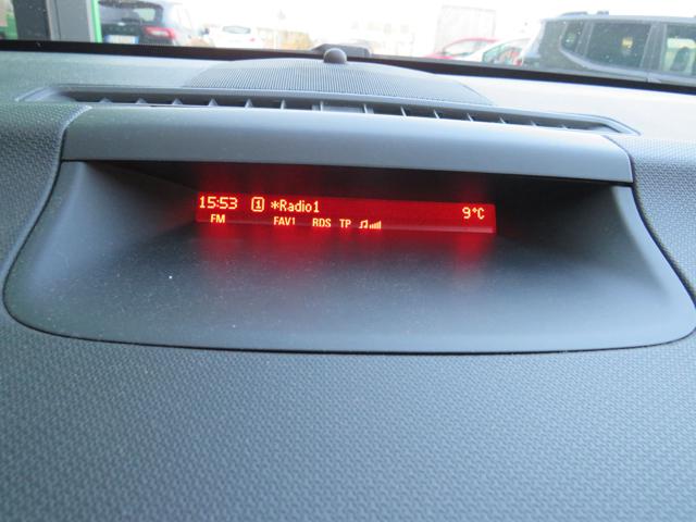 OPEL Meriva usata, con Specchietti laterali elettrici