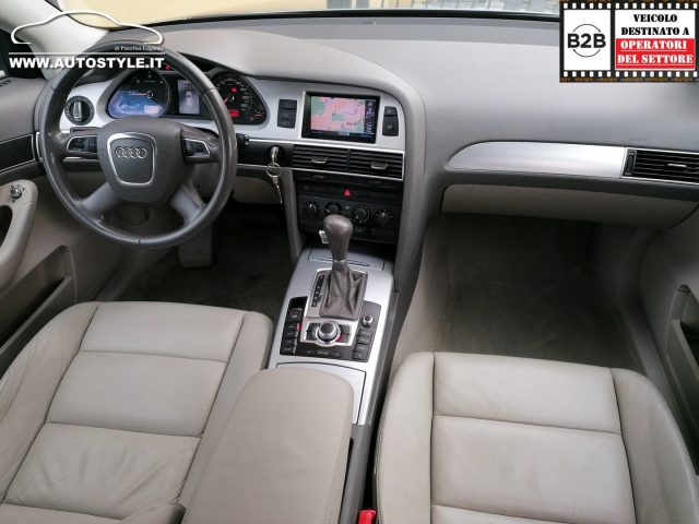 AUDI A6 usata 72