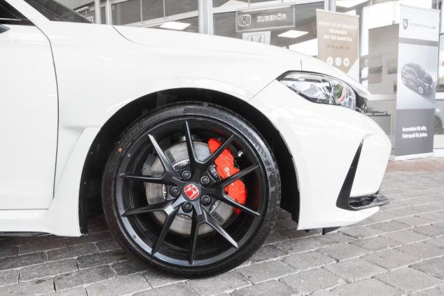 HONDA Civic usata, con Cerchi in lega