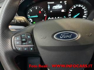 FORD Focus usata, con Immobilizzatore elettronico