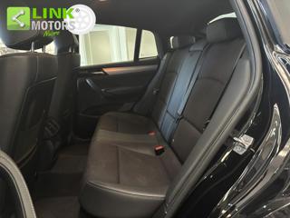 BMW X4 usata 23