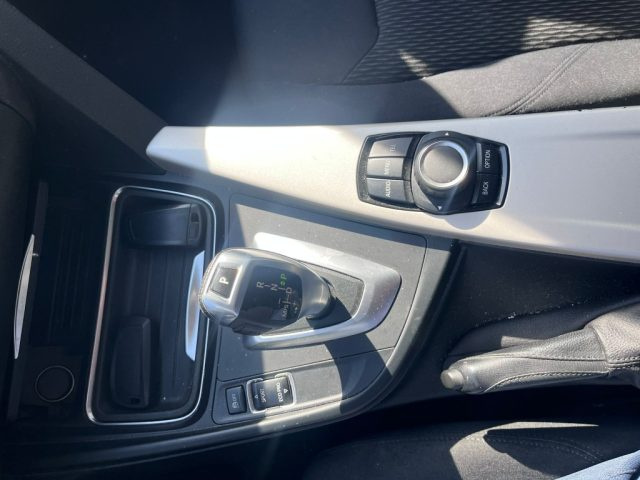 BMW 318 usata, con Cruise Control