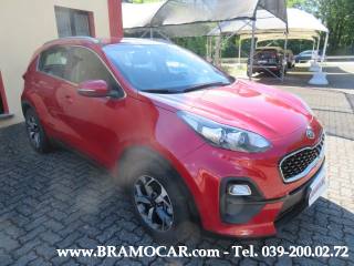 KIA Sportage usata, con Airbag Passeggero