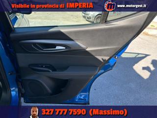 ALFA ROMEO Tonale usata, con USB