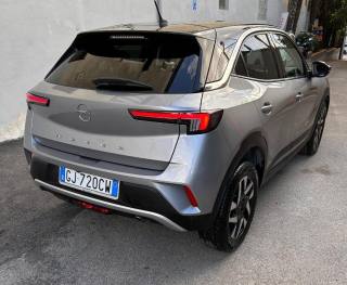 OPEL Mokka usata, con Autoradio