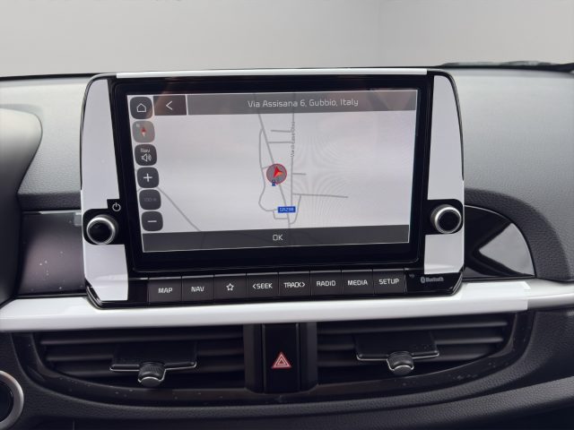 KIA Picanto usata 14