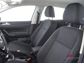 VOLKSWAGEN Polo usata 8