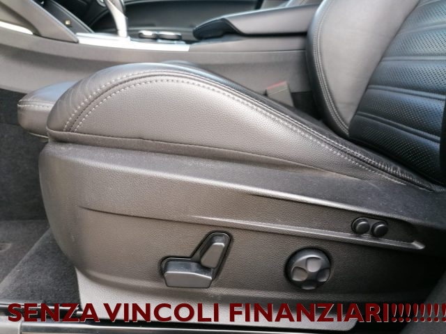 ALFA ROMEO Stelvio usata, con Cruise Control