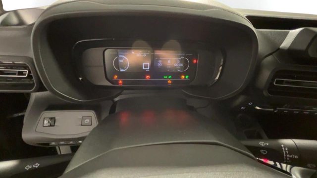 FIAT Doblo usata, con Sedile posteriore sdoppiato