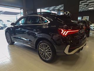 AUDI Q3 usata, con Airbag Passeggero