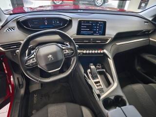 PEUGEOT 3008 usata, con Cerchi in lega