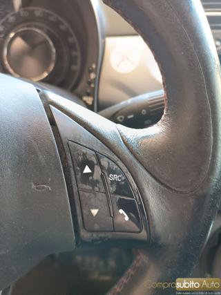 FIAT 500 usata, con Interni in pelle
