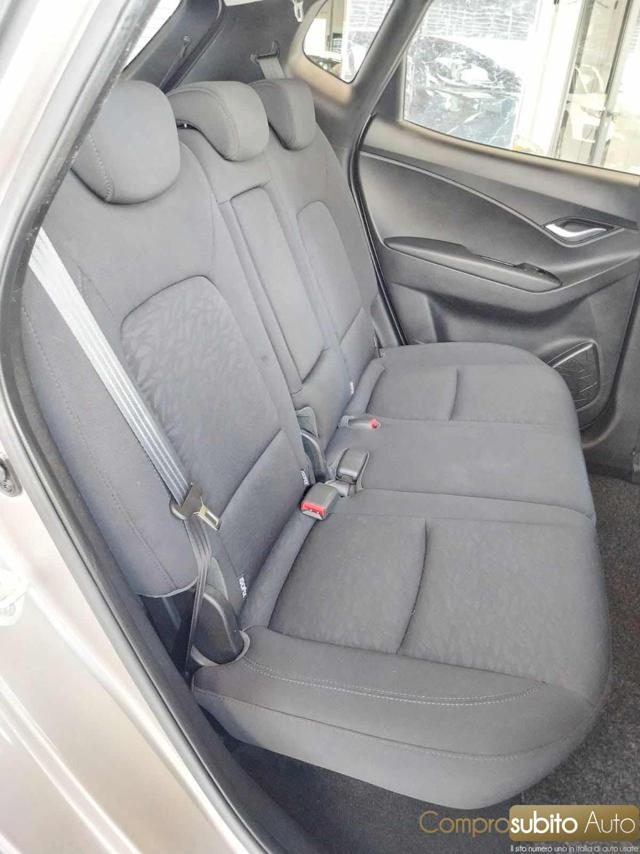 HYUNDAI iX20 usata, con Cruise Control