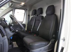 PEUGEOT Boxer usata, con Touch screen