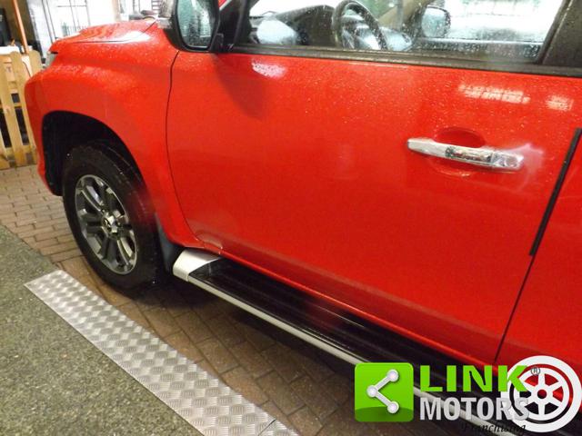 MITSUBISHI L200 usata 60