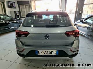 VOLKSWAGEN T-Roc usata, con Alzacristalli elettrici